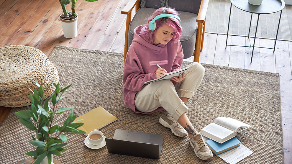College Counseling PrepNet Virtual Academy