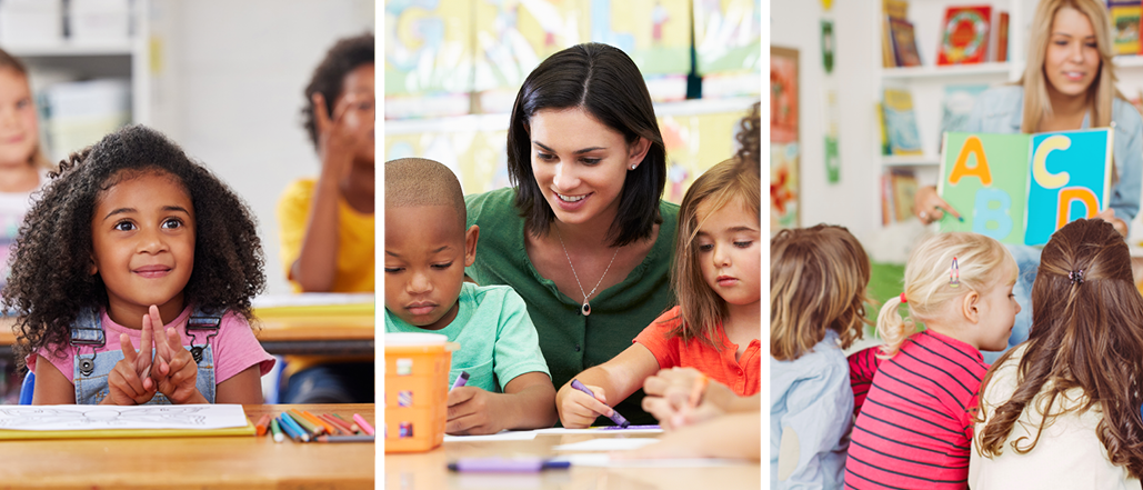 Young 5s vs. Kindergarten: What’s the Difference?