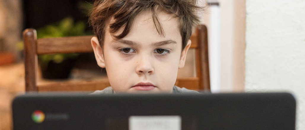 Leaders in Education Share Key Strategies to Encourage Young Students to Successfully Navigate Remote Learning