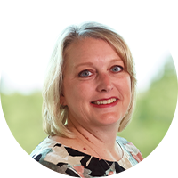 Catherine Christiansen