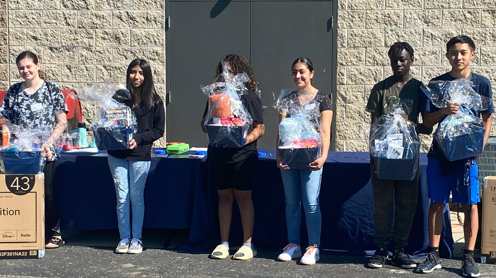 Grand River Prep Curbs Culture Shock For Incoming Freshmen With 3 day Event Grand River Prep Curbs Culture Shock For Incoming Freshmen With 3 day Event