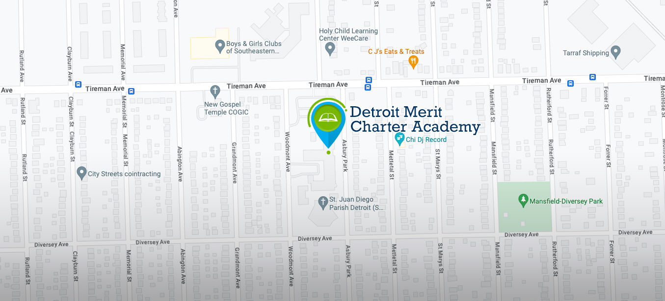 Detroit Premier Academy
