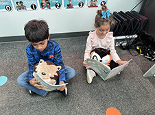 Moral Focus Stuffed Animals Reinforce Character Lessons Through Connection