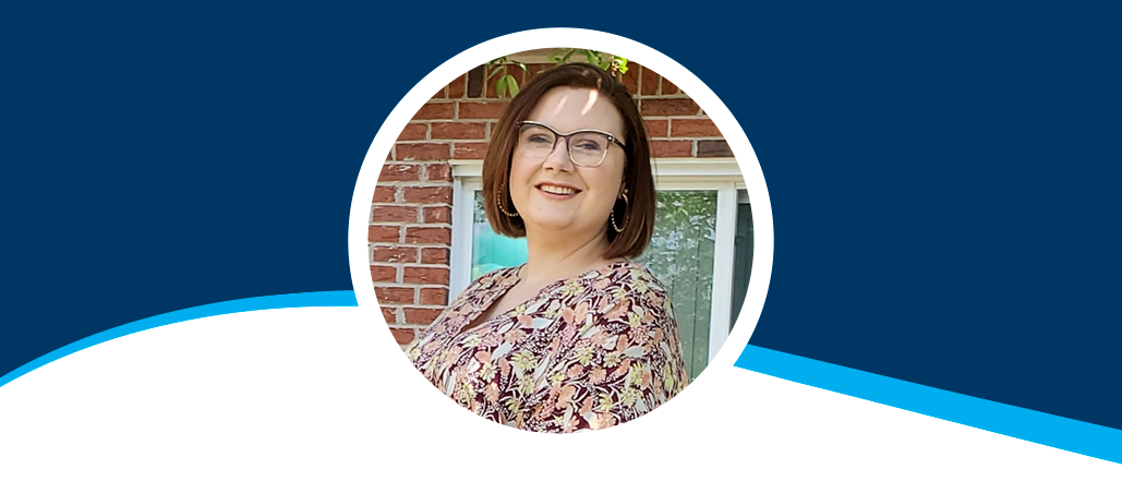 Alumni Snapshot: Emily Reaume