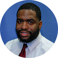 College and Career Counselor Headshot