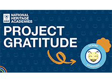 Project Gratitude: Celebrating Moral Focus™