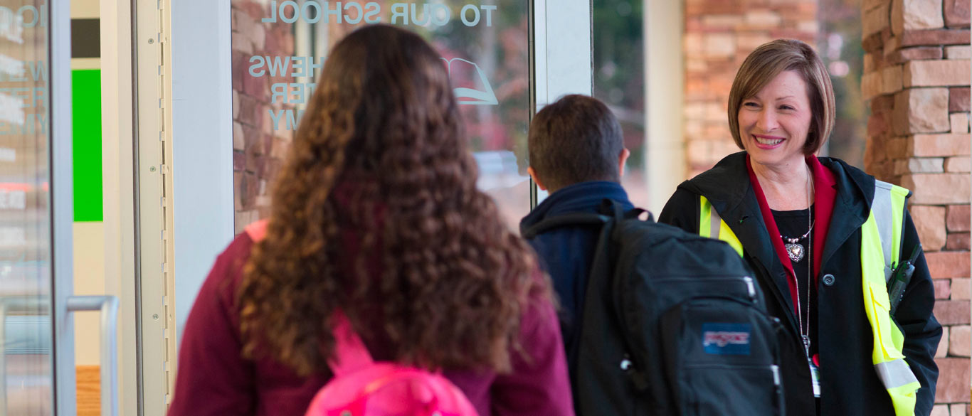 Matthews Charter Academy Calendar