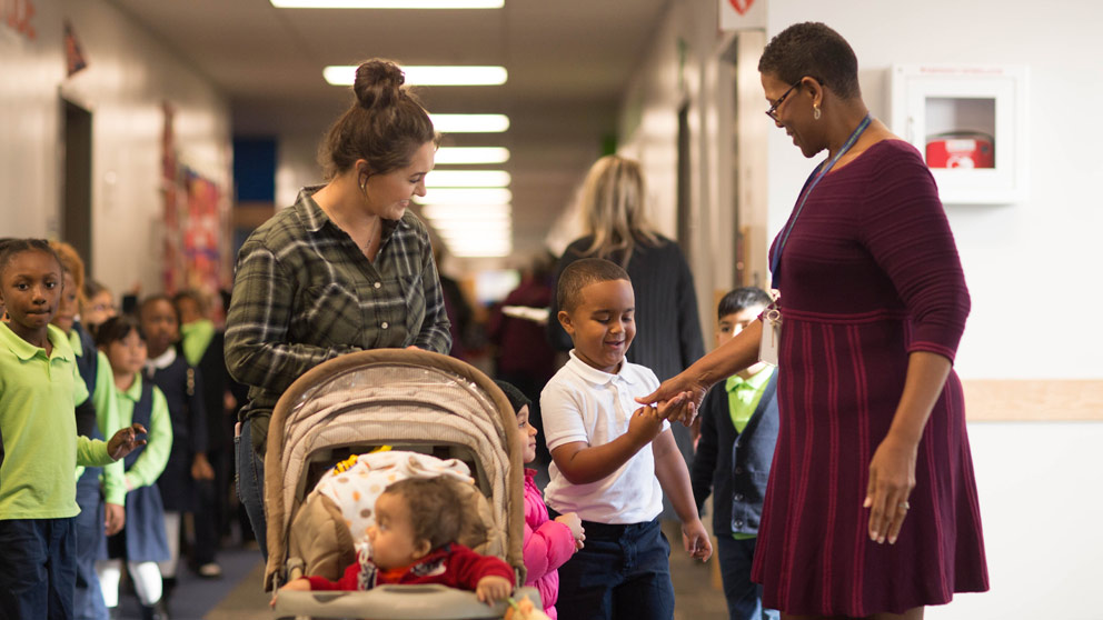 Discover Our Difference Braselton GA Four Points Preparatory Academy