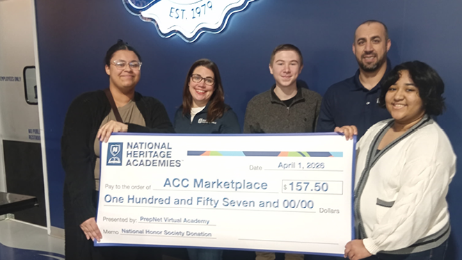 K-12 Virtual School in Grand Rapids: PrepNet Virtual celebrates success