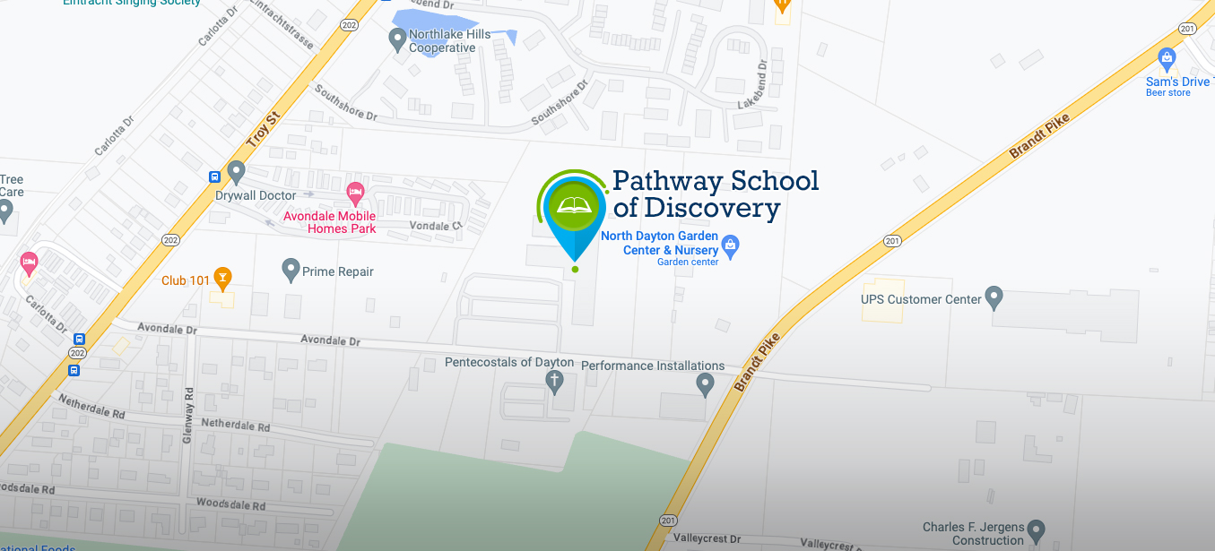 Pathway School of Discovery