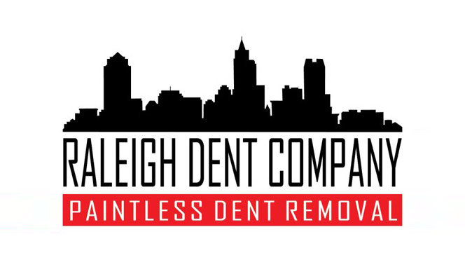 Raleigh Dent Company logo