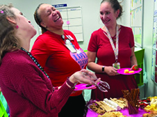 Building a Strong Staff Community Sparks Student Success at National Heritage Academies