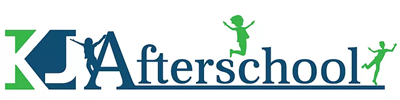 KJ Afterschool logo