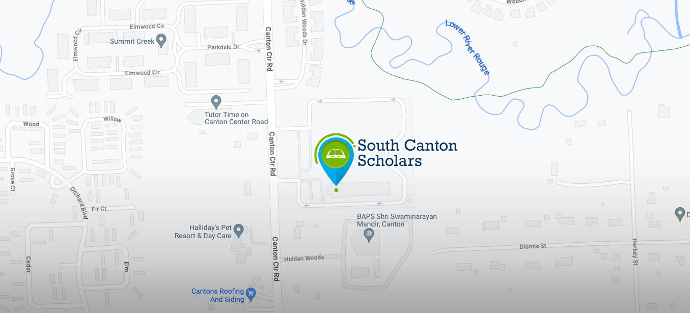 South Canton Scholars