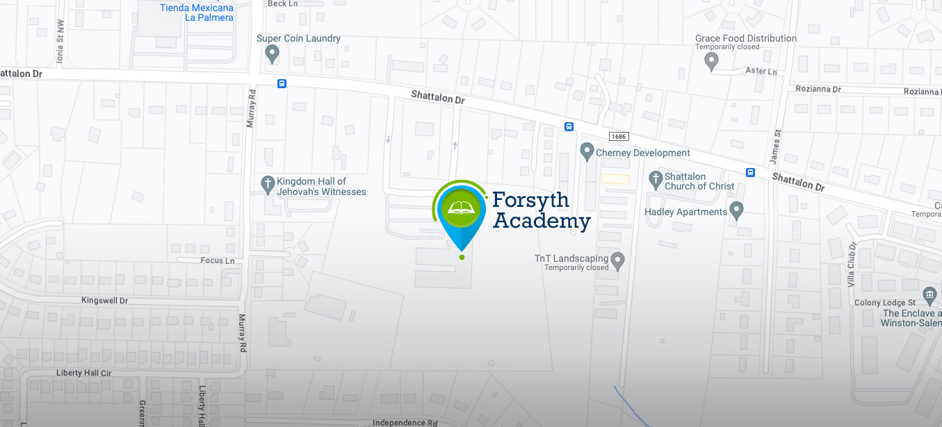Forsyth Academy