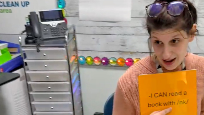 Y5-8 School in Detroit: Pembroke Academy Academic Specialist, Stevie Von Seeger, has supported Pembroke at every level since the school opened.