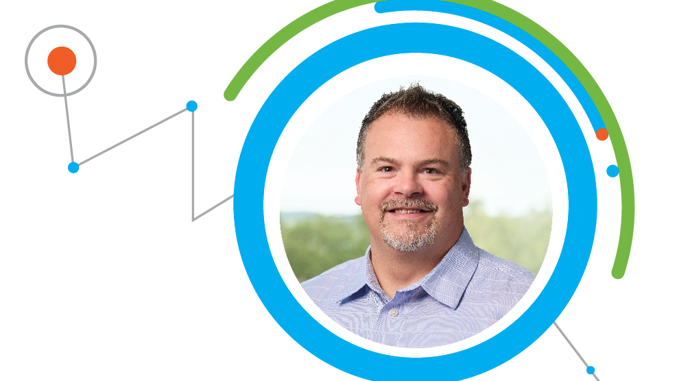 Chandler Woods Charter Academy Principal Headshot