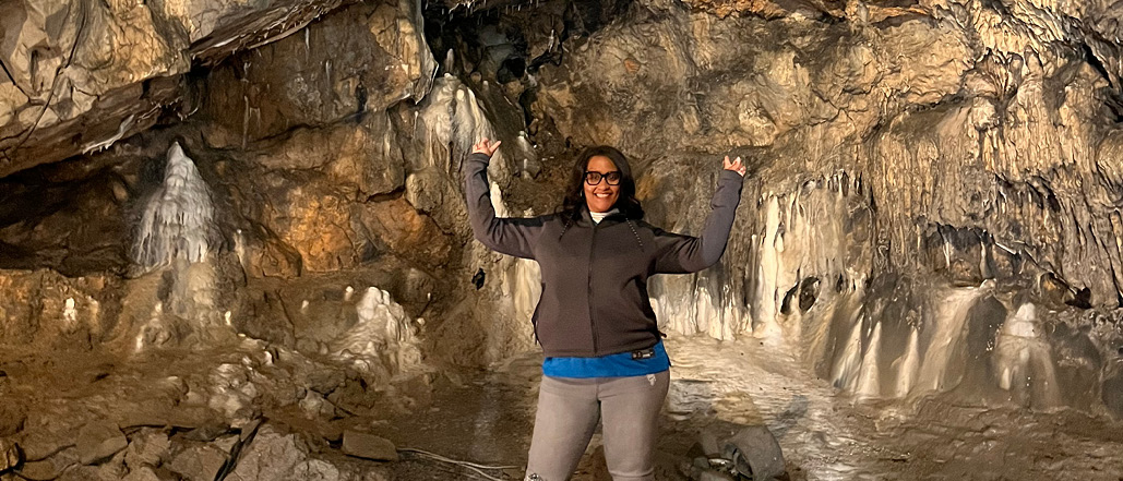 From Parent to Purpose: Theresa Sewell’s 25-Year Journey at NHA