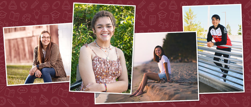 Class of 2022: Wellspring Prep Grads Share Diverse Dreams