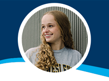 Alumni Snapshot: Sadie Schramm