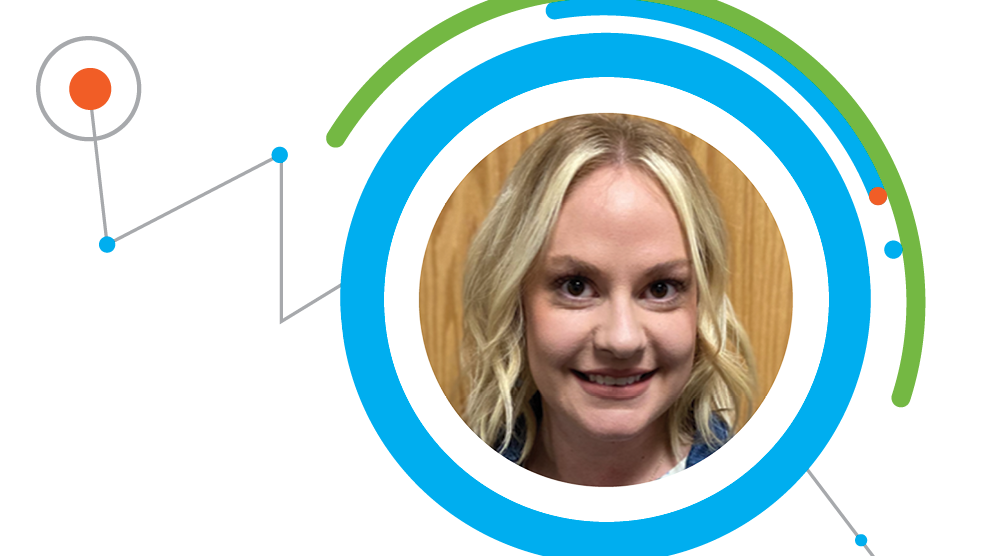 Grand River Academy Principal Headshot