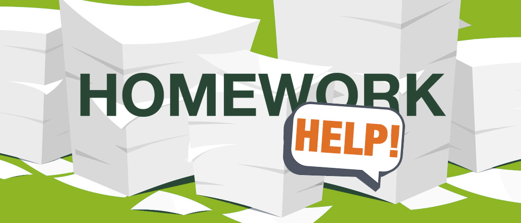 Help Your Child With Homework, Without Losing Your Mind