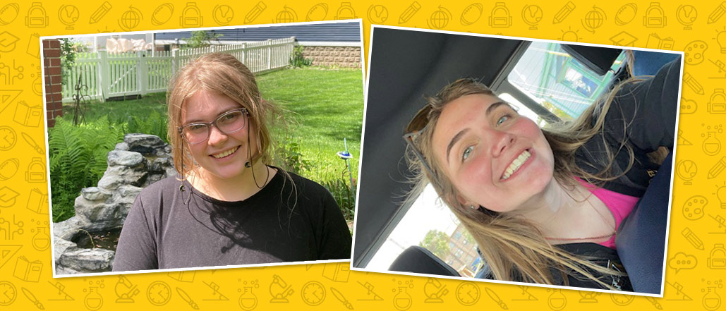 Class of 2022: Canton Prep Graduates Grateful for Influential Teachers