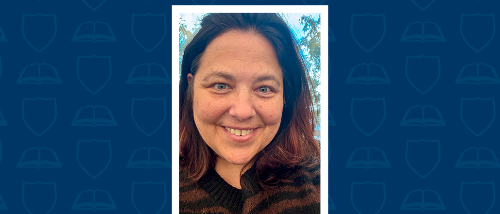 24 years of Heart and Hustle: Angela Wilbur’s Behind-the-Scenes Impact at NHA