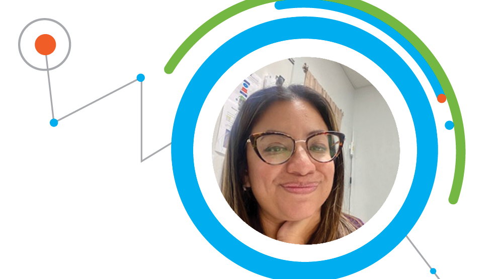 Bennett Venture Academy Principal Headshot