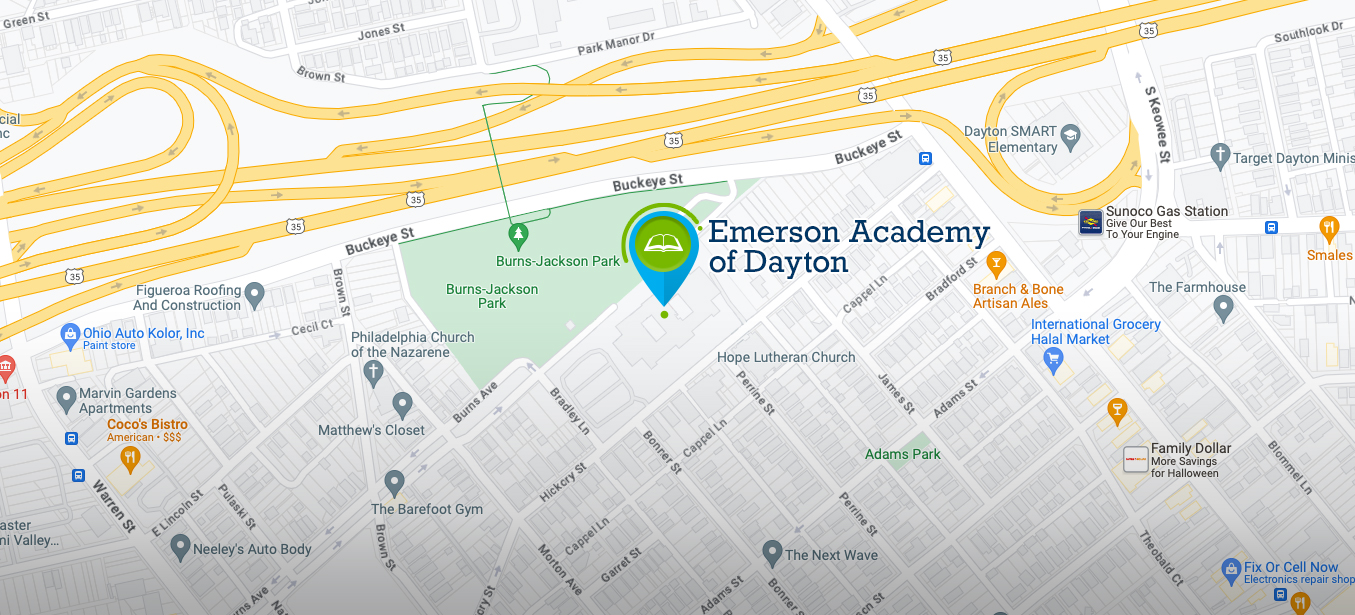 Emerson Academy