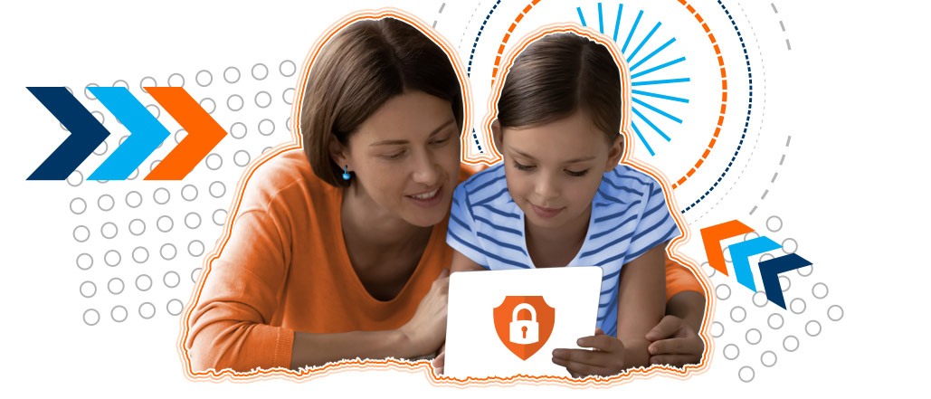 Do Your Kids Know How to Be Safe Online?