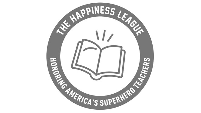 Happiness League logo