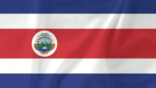 Puerto Rico Flag