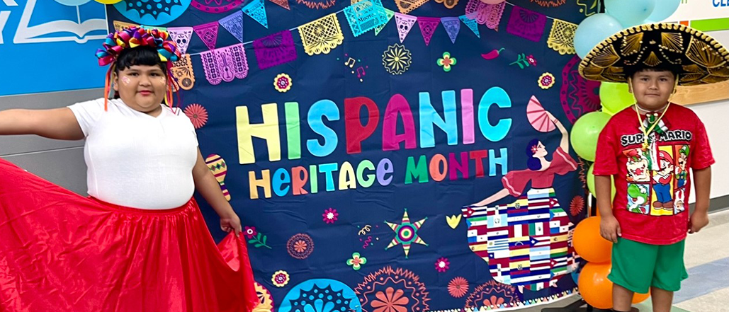 Celebrating Culture and Community: NHA Schools Honor Hispanic Heritage Month