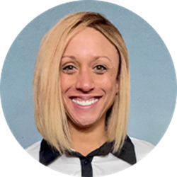 Southside Admissions Representative Headshot