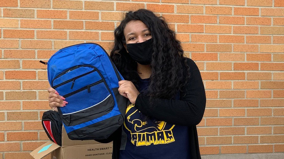 Detroit Public Schools Parent Portal