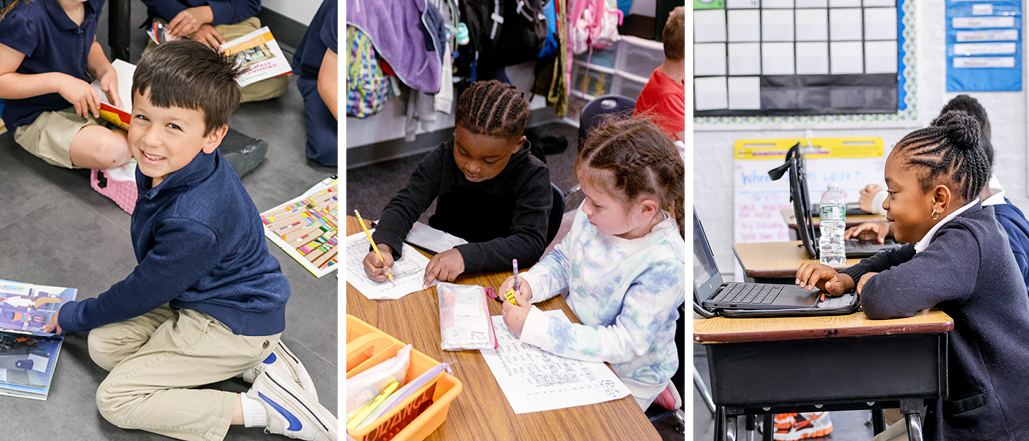Charter School Myths: What Parents Need to Know