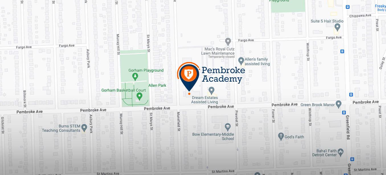 Pembroke Academy