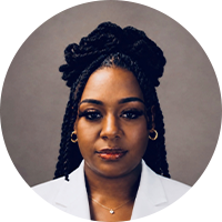 Jasmin Patterson