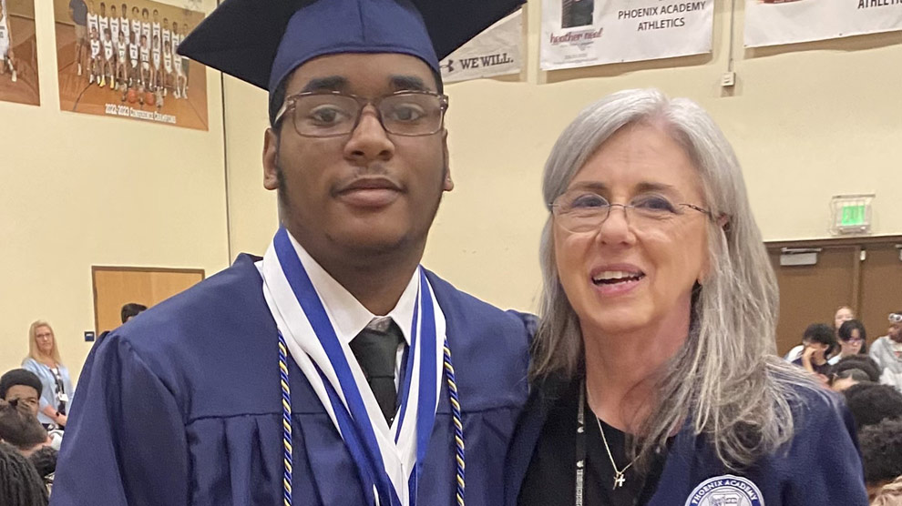 Class of 2024: From Kindergarten to Graduation