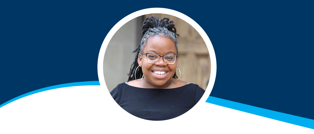Alumni Snapshot: Liz Brown