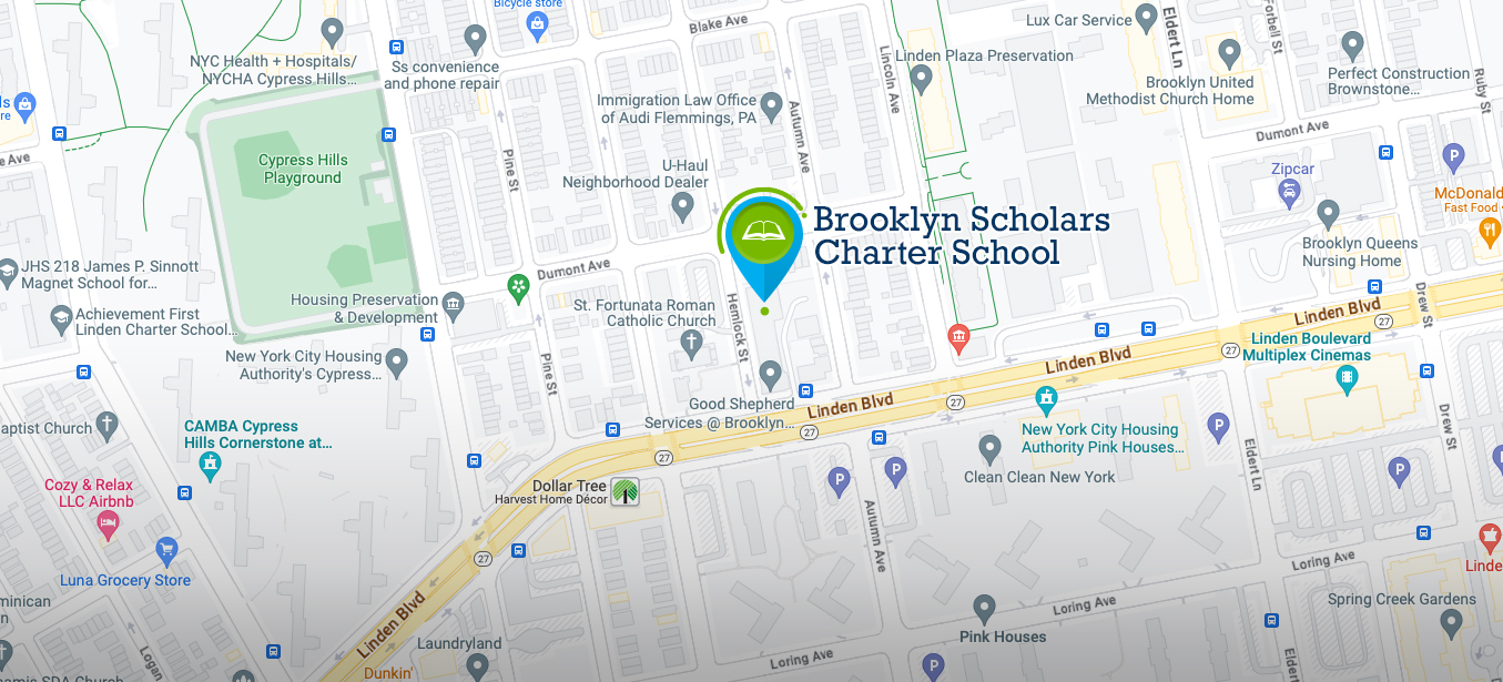 Brooklyn Scholars Charter School