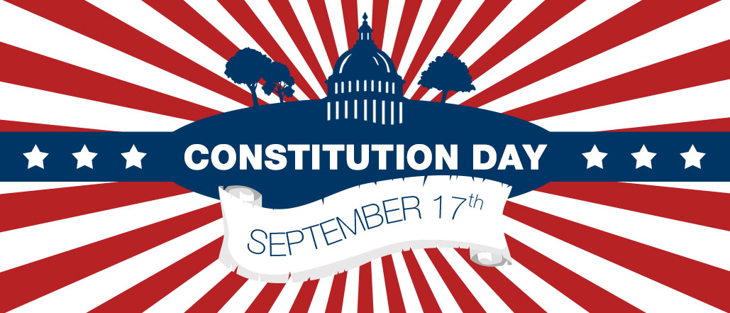 Constitution Day Focuses on Citizenship, Moral Focus at NHA Schools