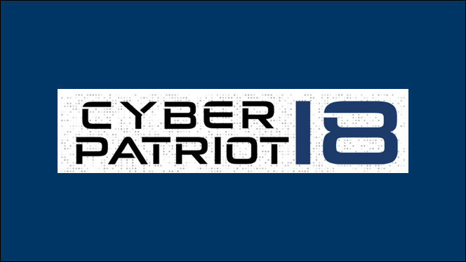 Y5-8 School in Plymouth: Two Plymouth Scholars students start CyberPatriot team and go to Nationals.