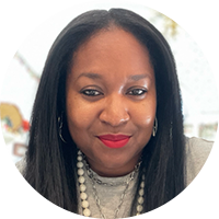 Tamika Sutton