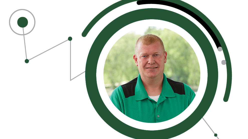 Arbor Preparatory High School Principal Headshot