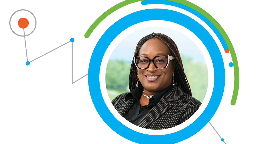 Orion Academy Principal Headshot