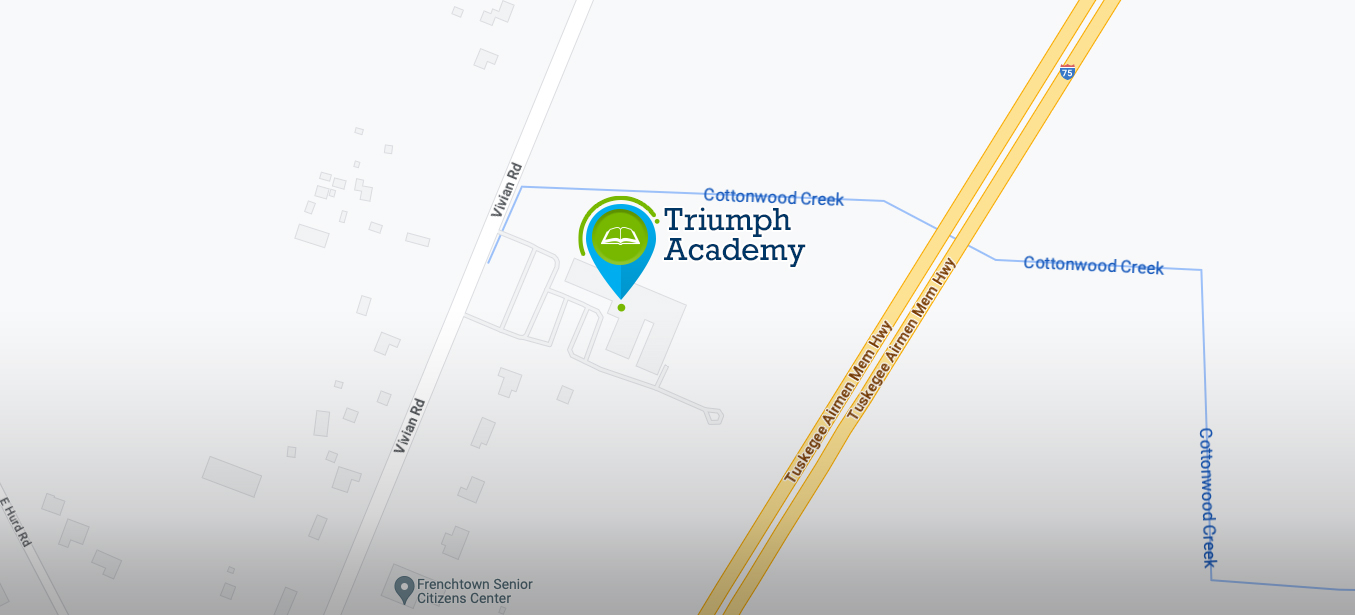Triumph Academy