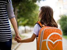 Preparing Your Kindergartener for the New School Year