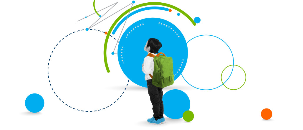 The 25 Things Your Child Needs to Know Before Kindergarten